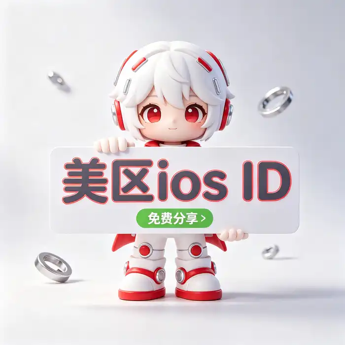 美区id账号订阅费用与数字服务预算规划示意图